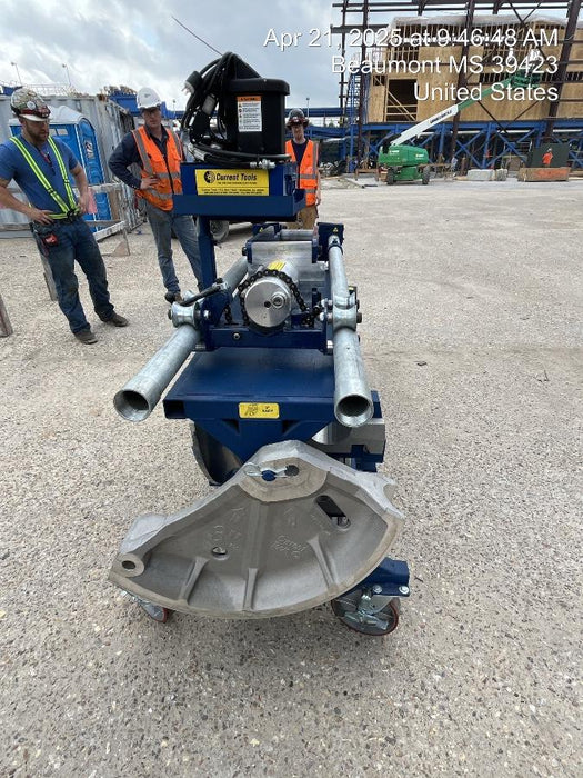 2023 CURRENT TOOLS 252-CT