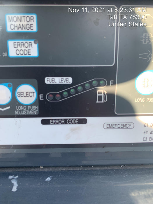 2021 AIRMAN PDS185S-6E1