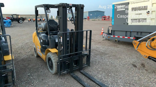 2021 KOMATSU FG25T-16