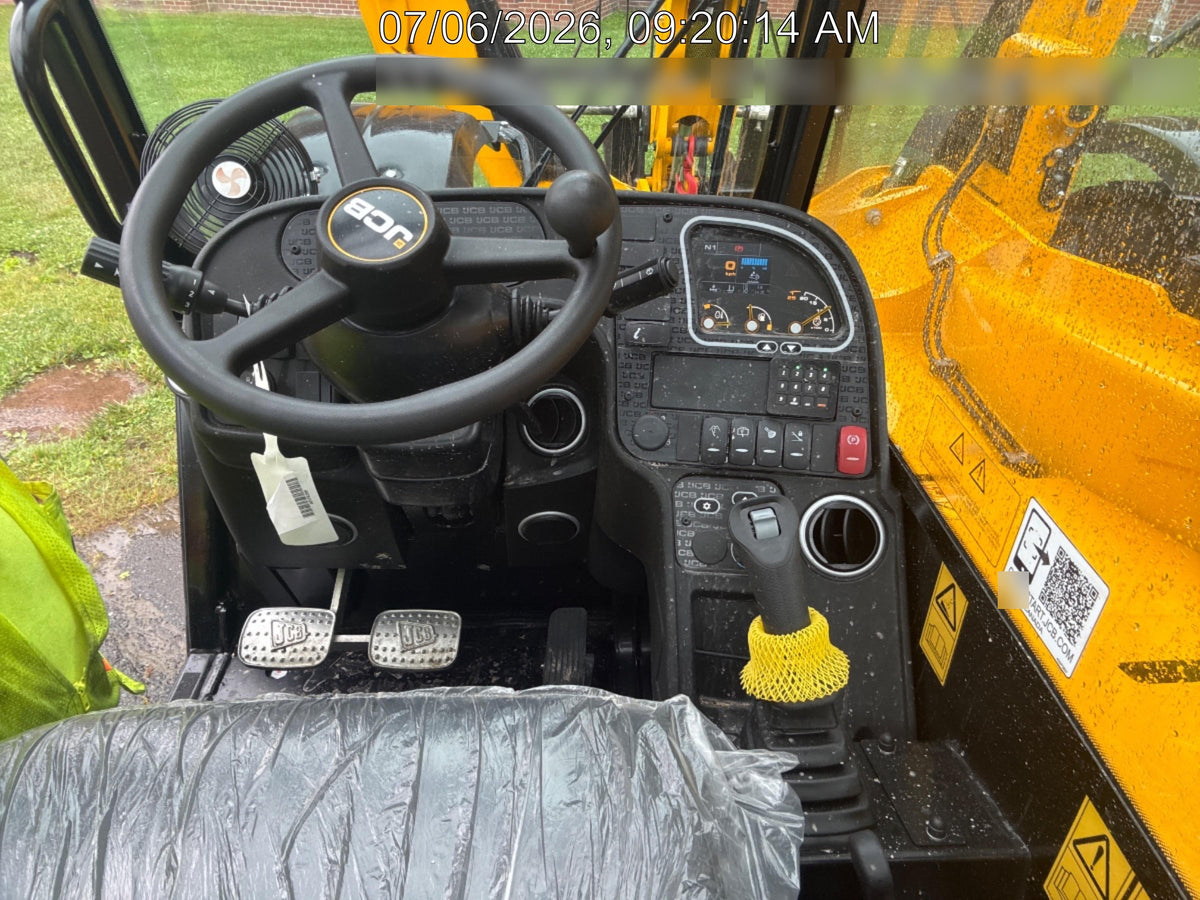 2026 JCB 512-56