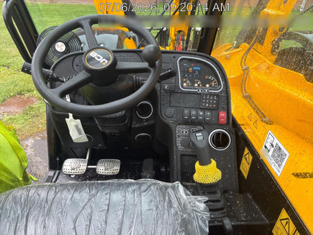 2026 JCB 512-56