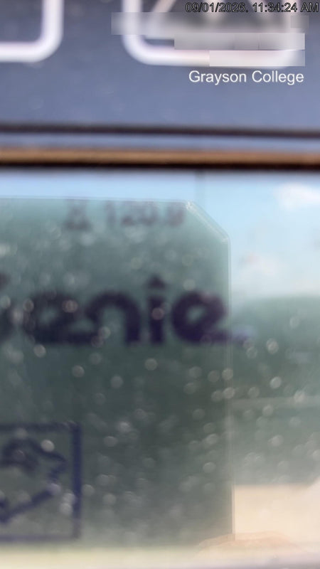 2026 GENIE S-65 XC