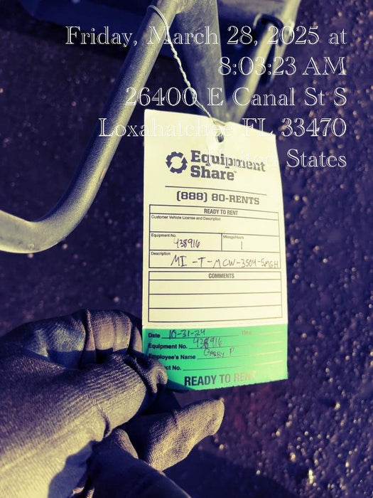 2024 MI-T-M CW-3504-5MGH