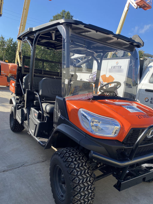 2022 KUBOTA RTV-X1140W-H (Canopy)