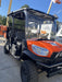 2022 KUBOTA RTV-X1140W-H (Canopy)
