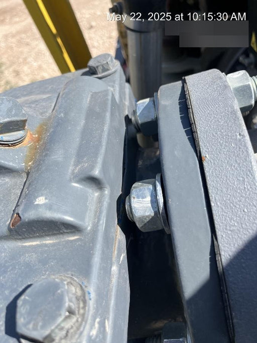 2021 ATLAS COPCO PAC66