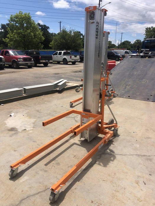 2021 LIFTSMART MLC-24