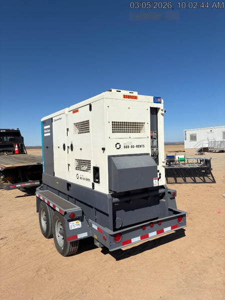 2023 ATLAS COPCO QAS 235