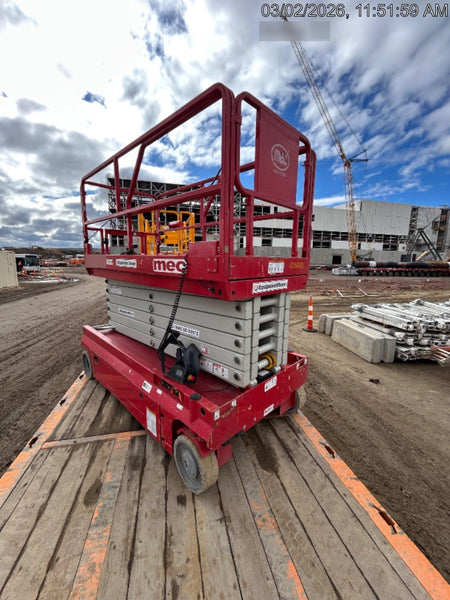 2020 MEC 4555SE
