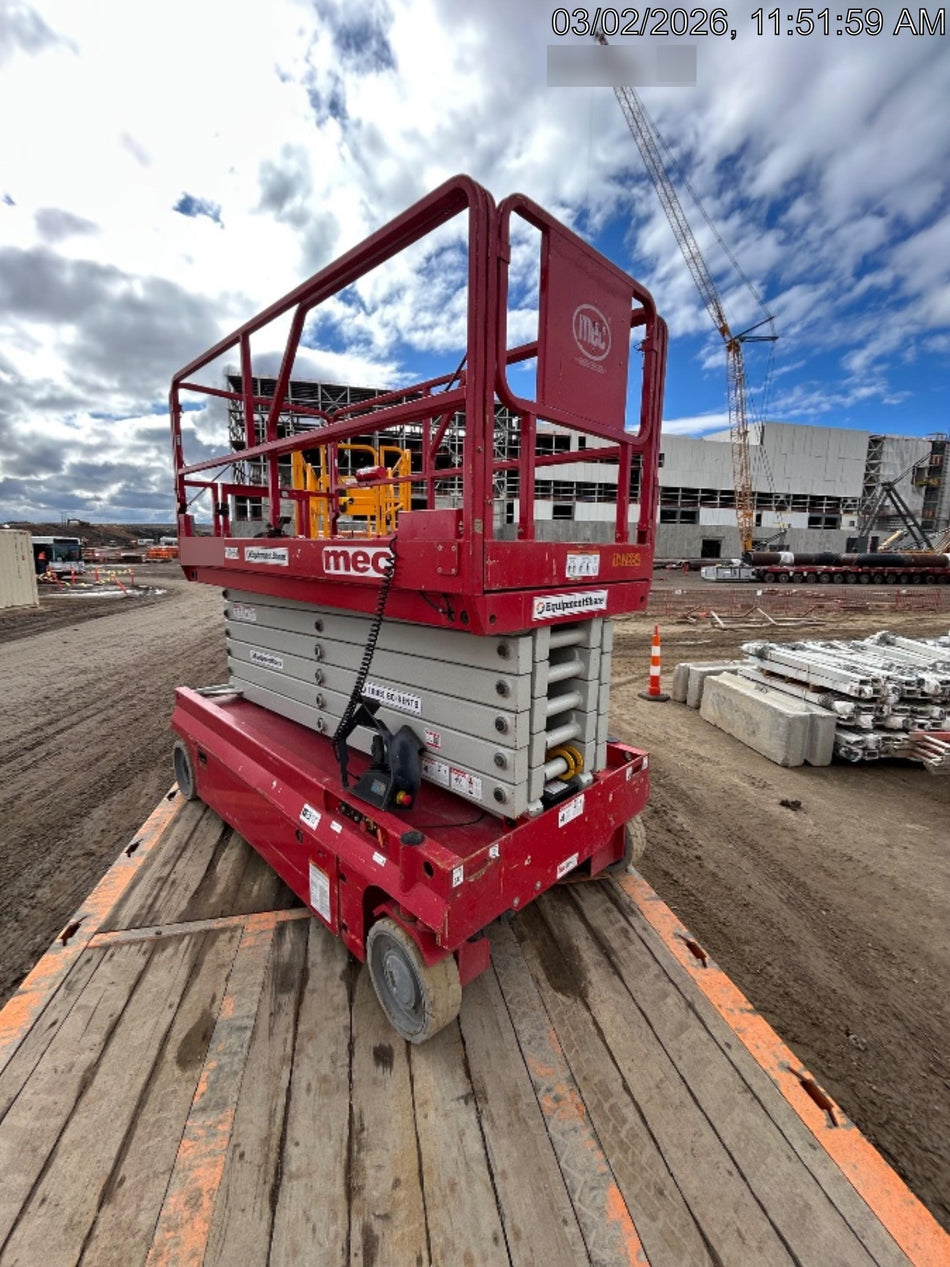 2020 MEC 4555SE