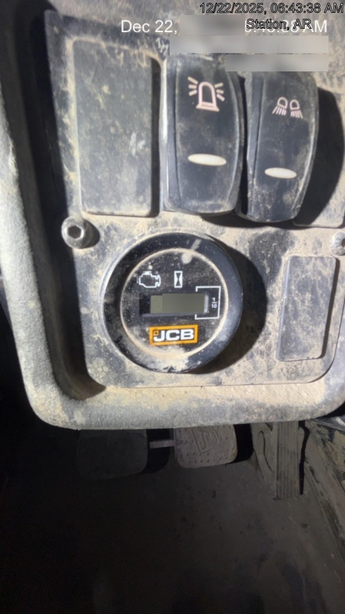 2025 JCB 510-56