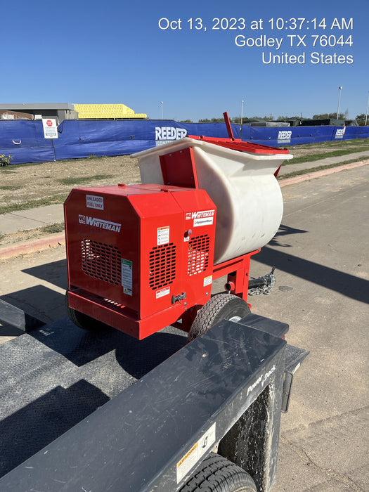 2022 MULTIQUIP WM90PH8