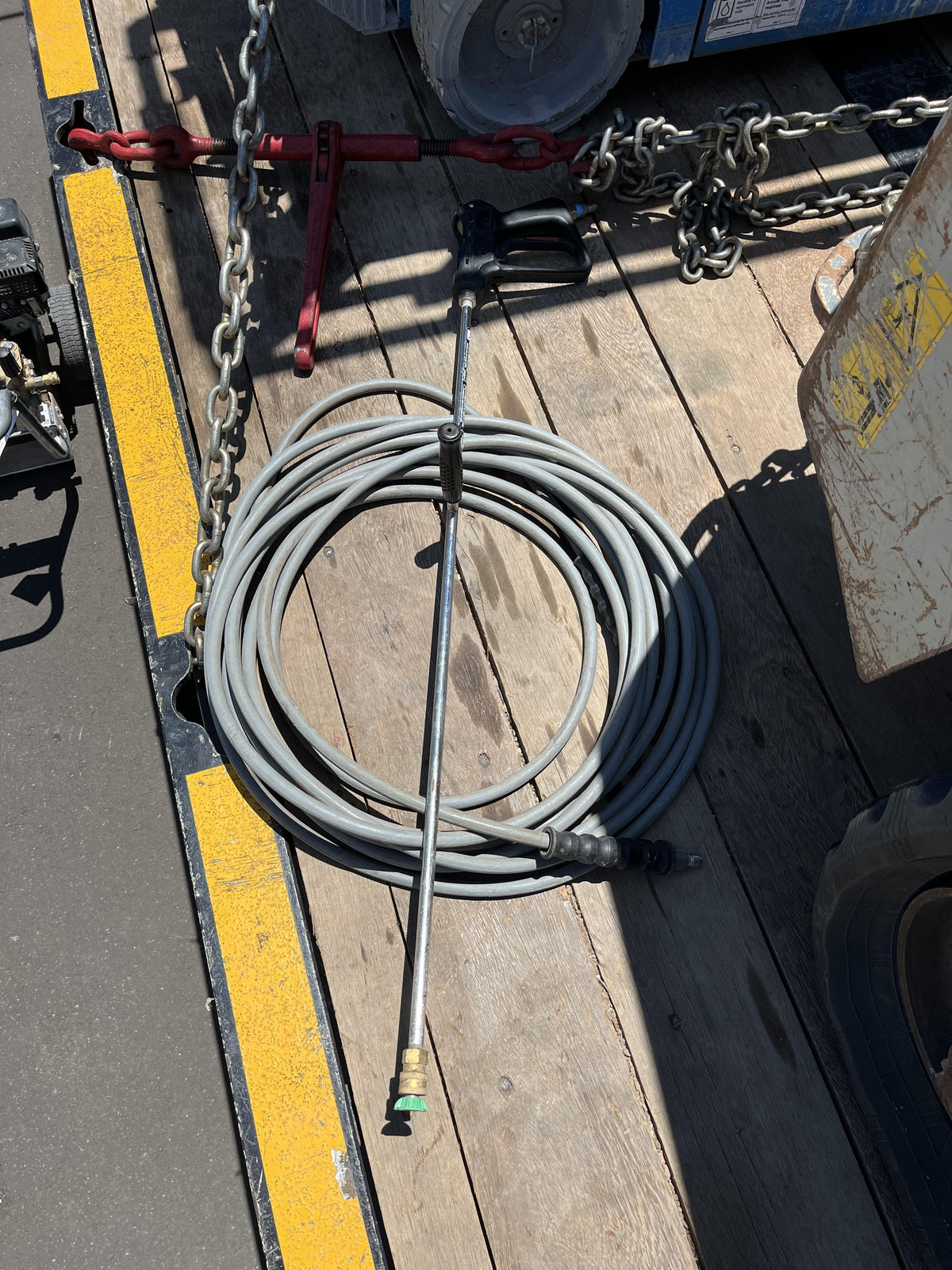 2020 MI-T-M CORPORATION CA-2703-1MMH
