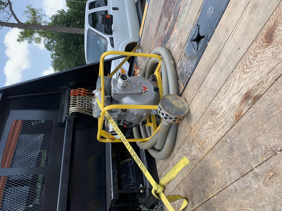 2020 WACKER NEUSON PT2A