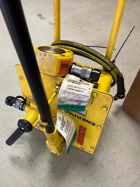 2023 ENERPAC P462