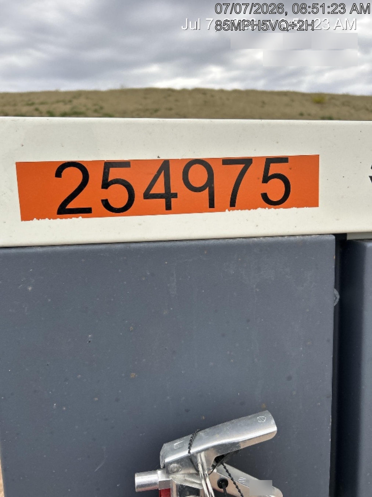 2022 ATLAS COPCO PAC F44 KD-S