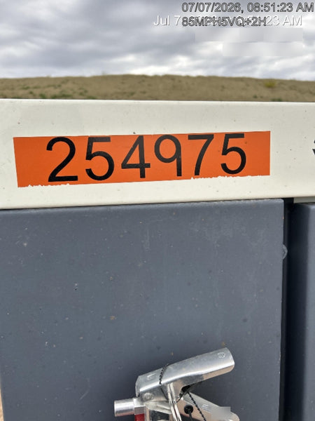 2022 ATLAS COPCO PAC F44 KD-S