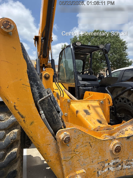2021 JCB 510-56