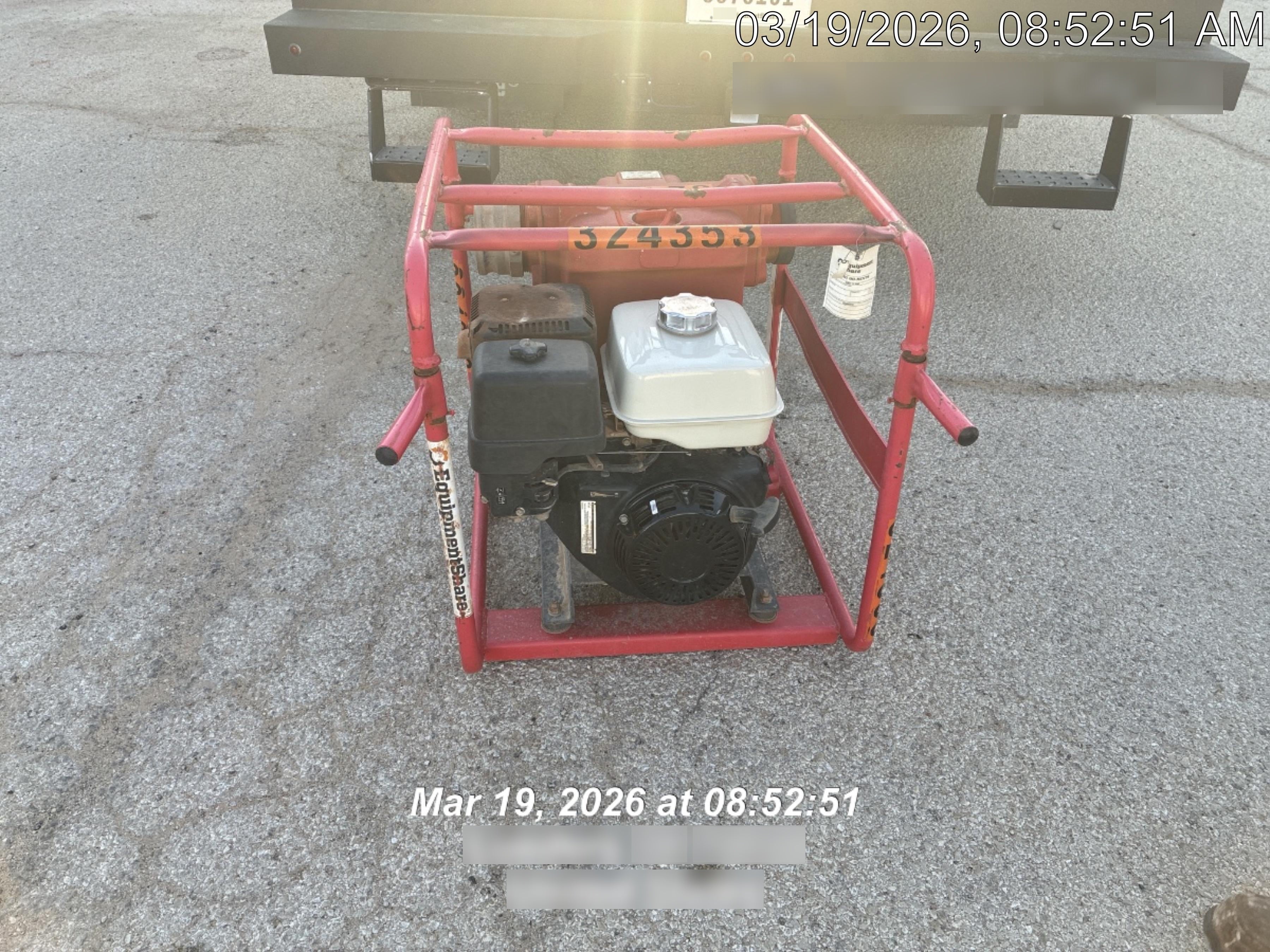 2023 MULTIQUIP QP4TH