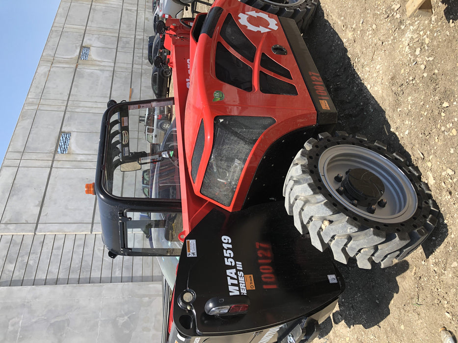 2020 MANITOU MTA5519