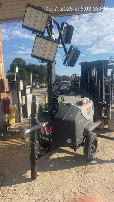 2024 WACKER NEUSON LTT4