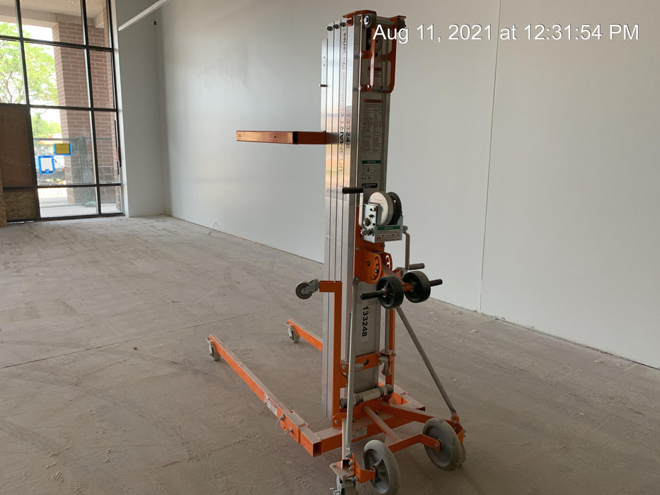 2021 LIFTSMART MLC-24