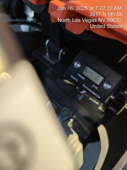 2024 HUSQVARNA LT6005