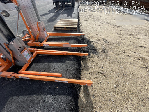 2021 LIFTSMART MLC-24