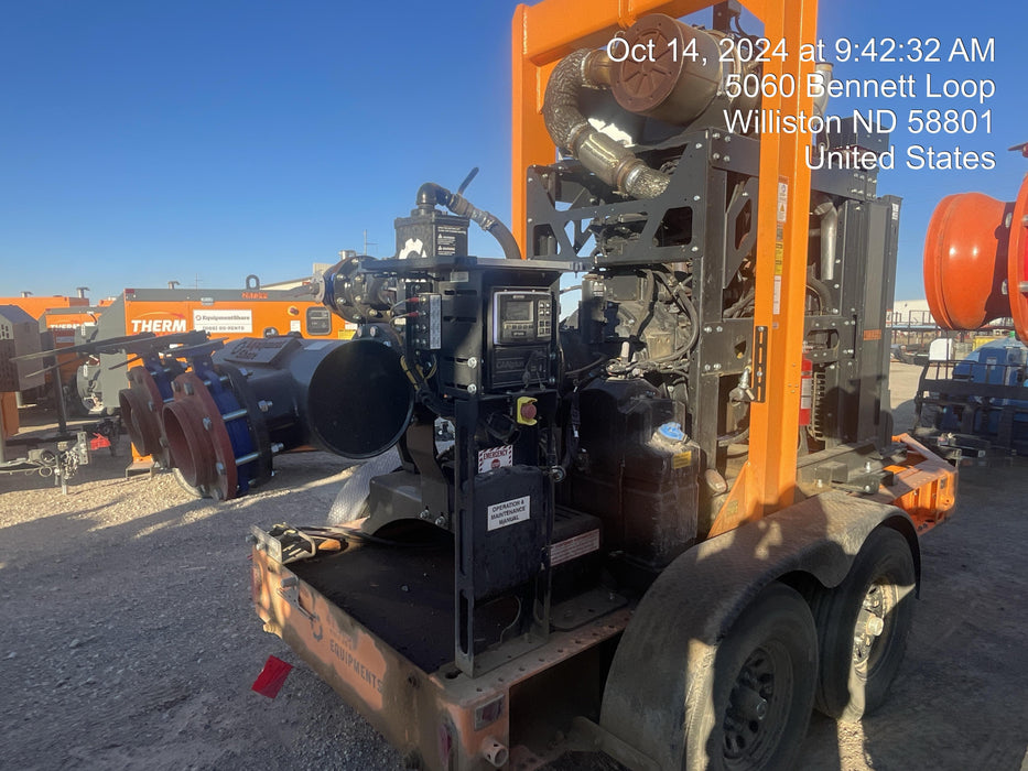 2024 PIONEER 86C21-DP