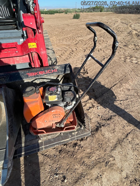 2023 MULTIQUIP MVC82VHW