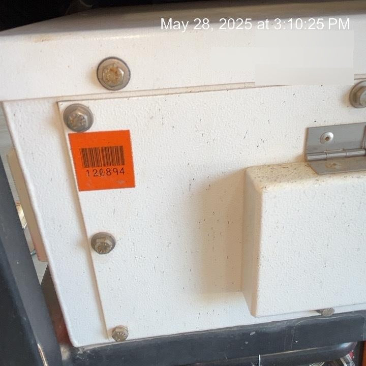 2020 TRYSTAR 6XWLDRK-350- 9KVA-WG