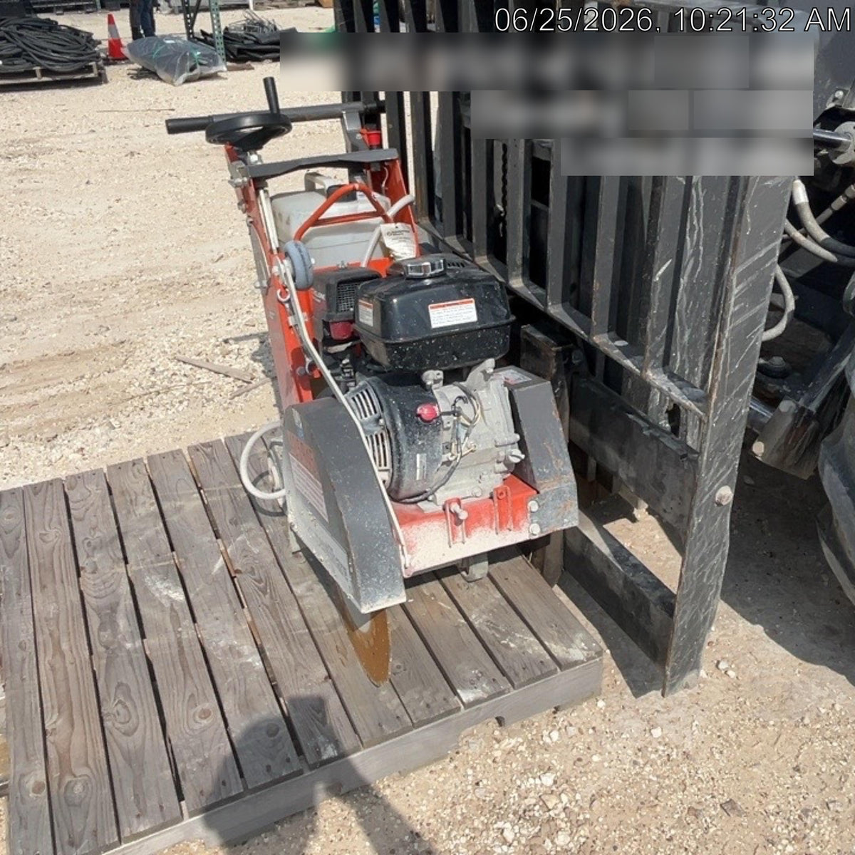 2024 HUSQVARNA FS 400 LV
