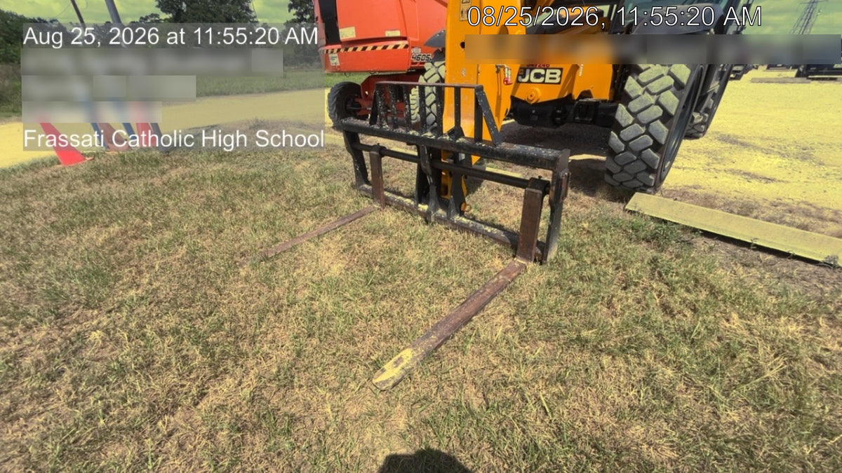 2025 JCB 509-42