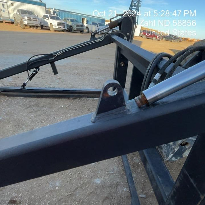 2024 ARROW MATERIAL HANDLING 049PG