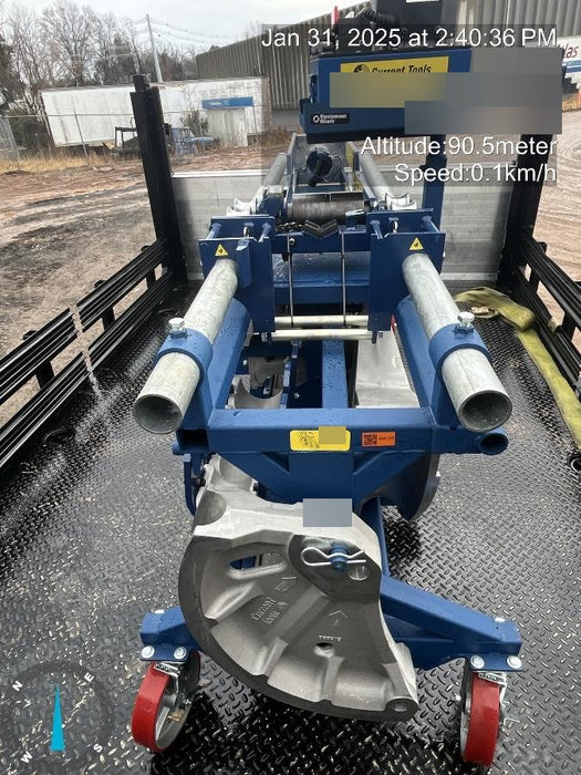 2024 CURRENT TOOLS 252-CT