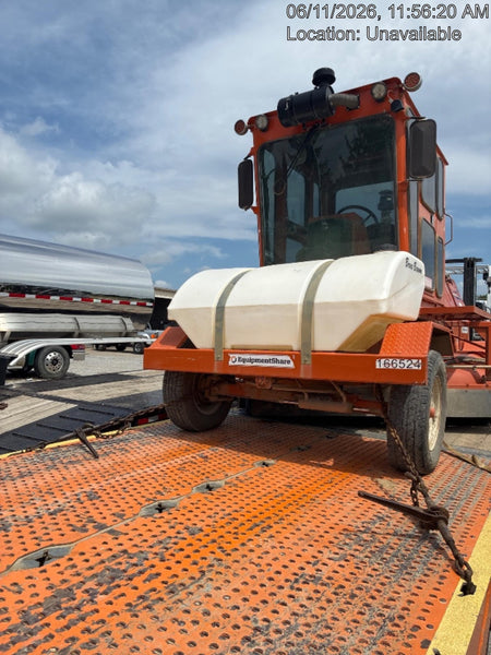 2021 BROCE RCT350