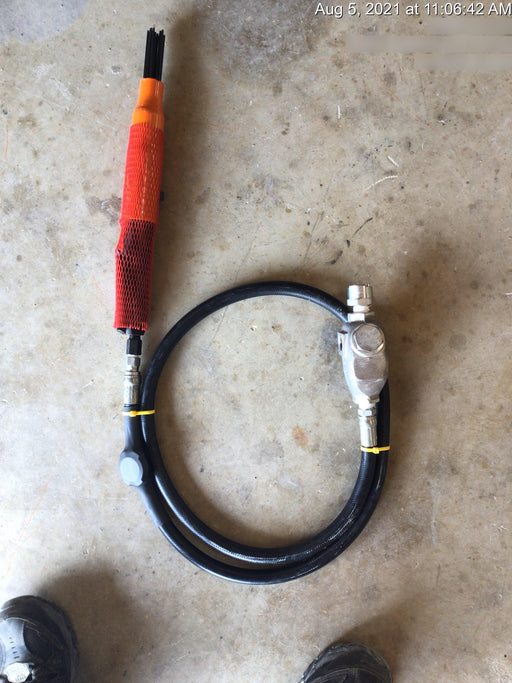 2021 MICHIGAN PNEUMATIC ES-1BLNS