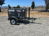2021 Lincoln Electric Dual Maverick 200/200X Ready Pak 3 (includes trailer, cable rack, fender light kit)