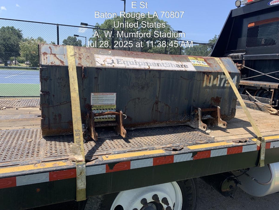 2020 STAR INDUSTRIES 1406B