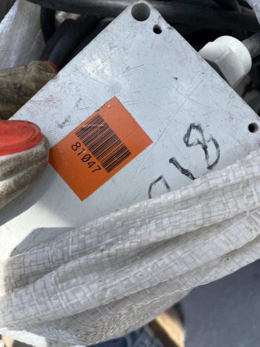 2020 LIND EQUIPMENT GST50