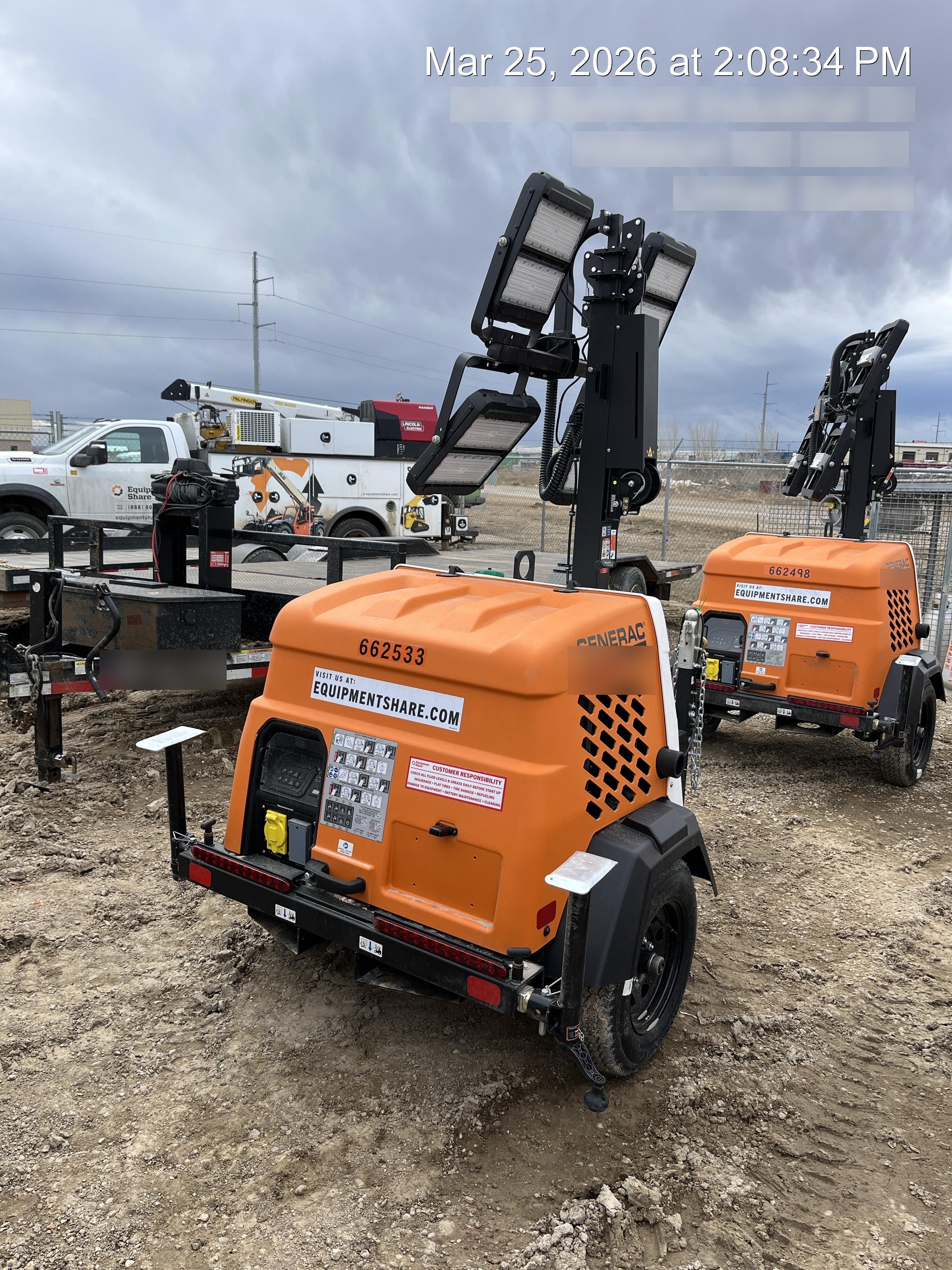 2026 GENERAC MLTS-4