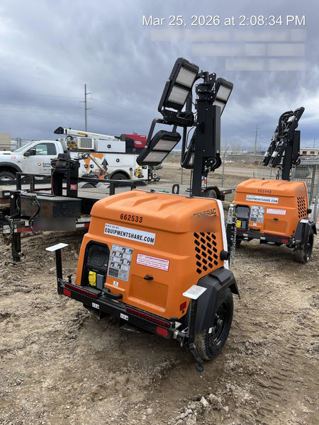 2026 GENERAC MLTS-4