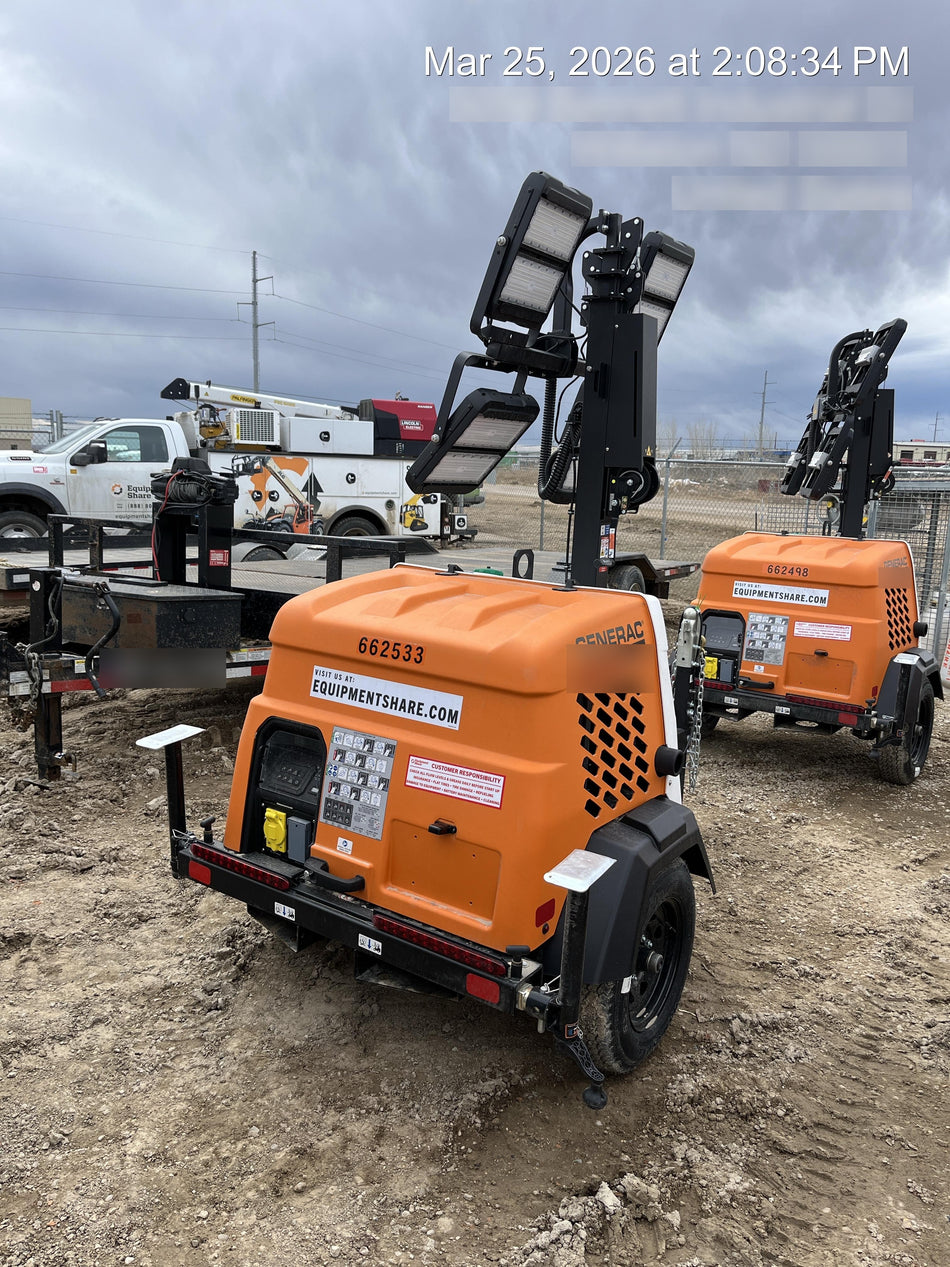 2026 GENERAC MLTS-4