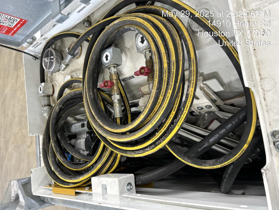 2024 WESTERN GLOBAL 20TCG-ES