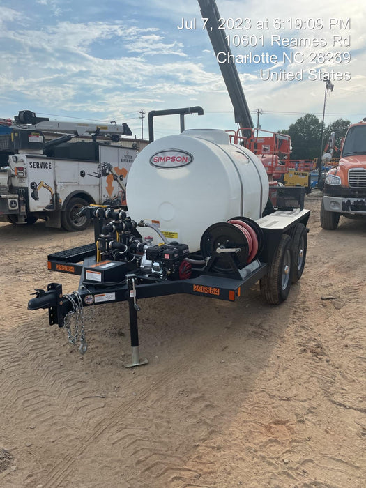 2023 SIMPSON SWT-52517