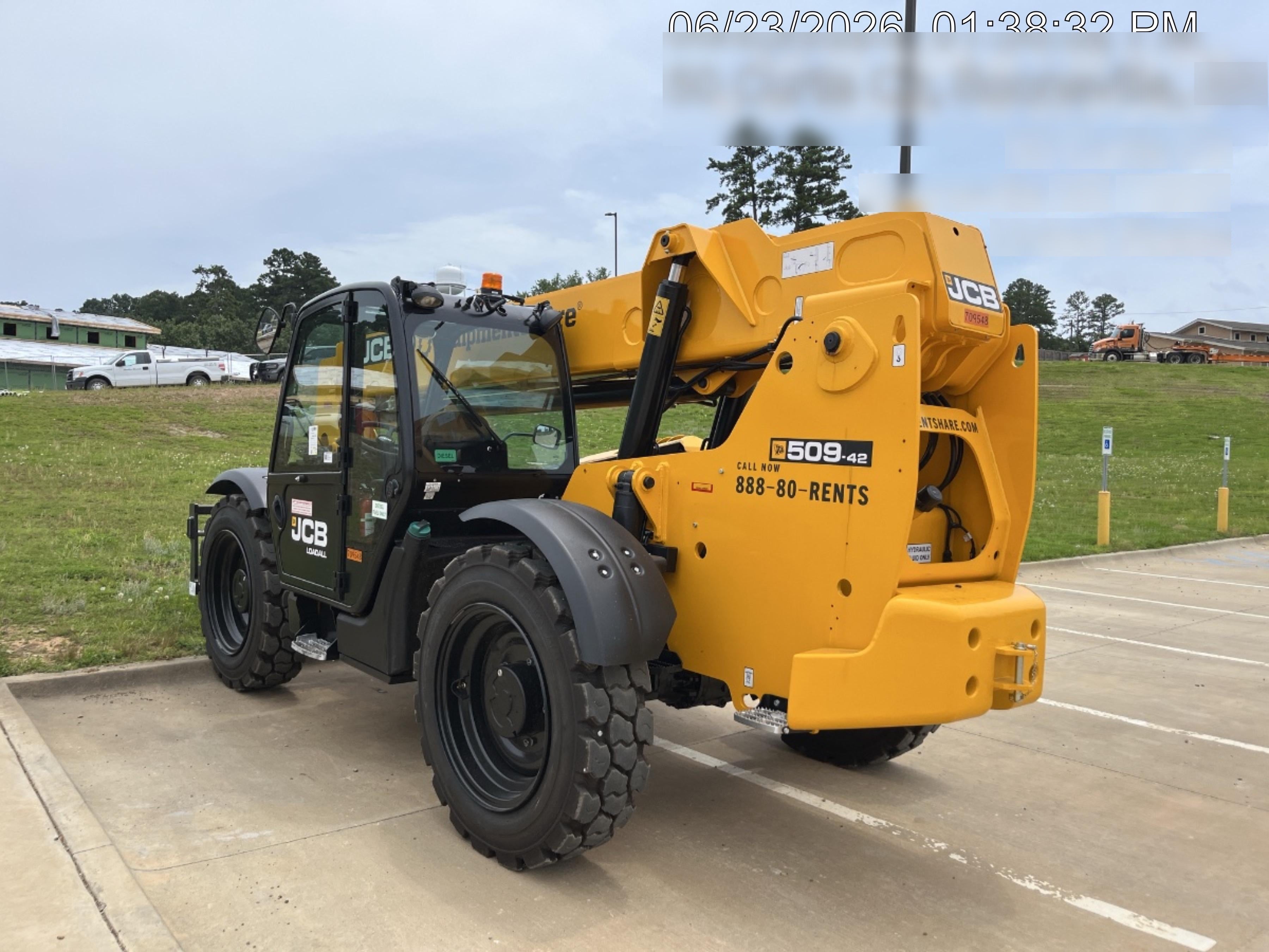 2026 JCB 509-42