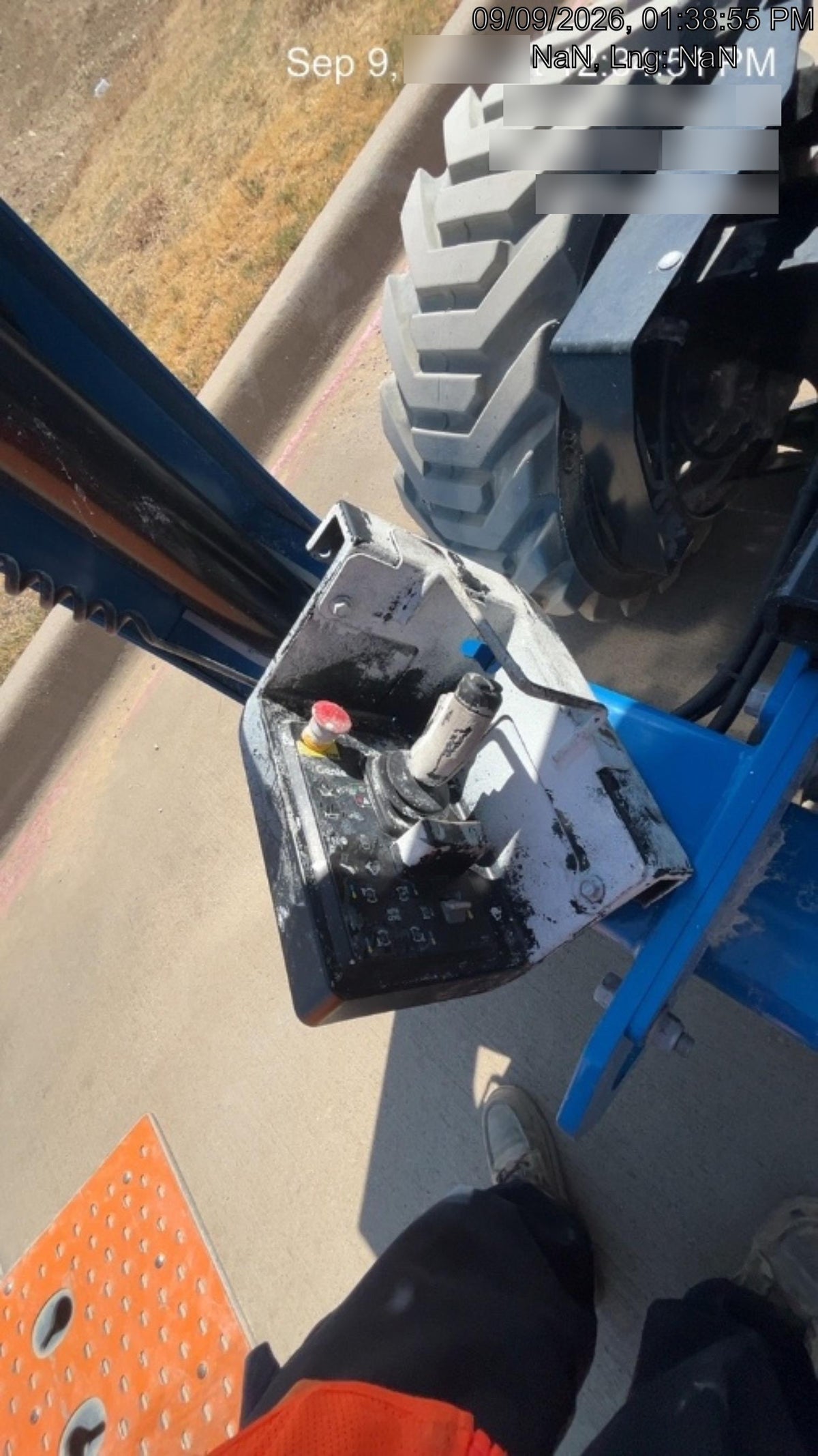 2026 GENIE GS-4390 RT
