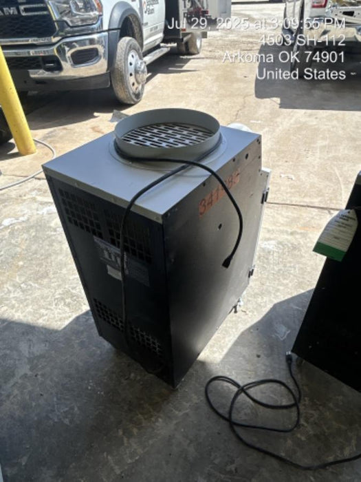 2023 KWIKOOL KPAC1411-2