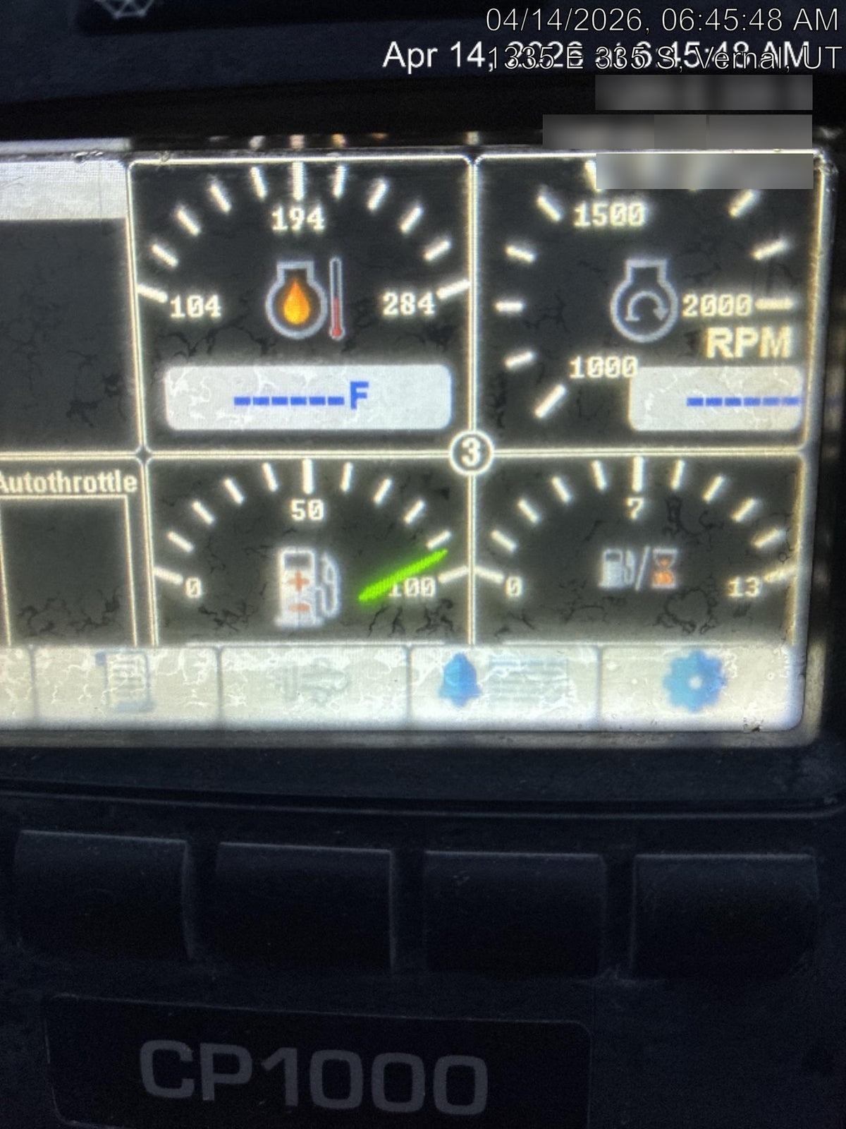 2022 PIONEER PP63C17L71-4045HFC06