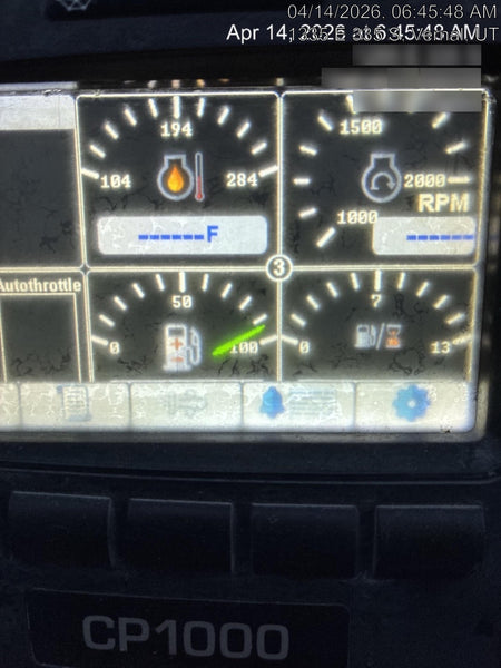 2022 PIONEER PP63C17L71-4045HFC06